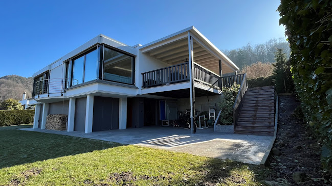 Gipserhütte 6, 8755 Ennenda