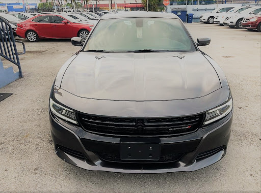 Used Car Dealer «Ocean Auto Sales», reviews and photos, 2951 NW 27th Ave, Miami, FL 33142, USA