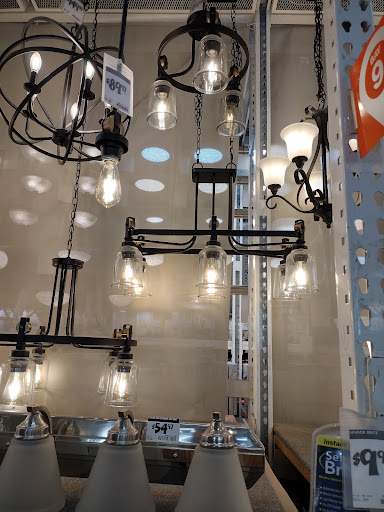 Home Improvement Store «The Home Depot», reviews and photos, 1500 Summit Dr, Lapeer, MI 48446, USA