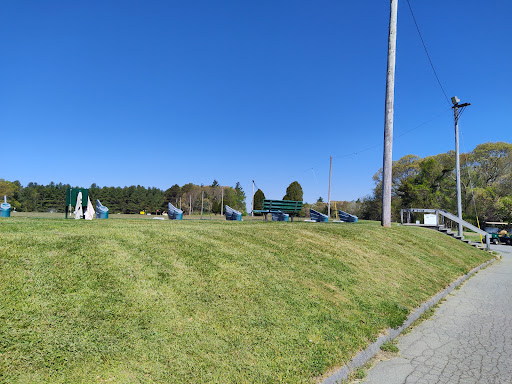 Golf Course «Whaling City Golf Course», reviews and photos, 581 Hathaway Rd, New Bedford, MA 02740, USA