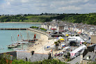 A tribord - Gîtes de France Saint-Malo