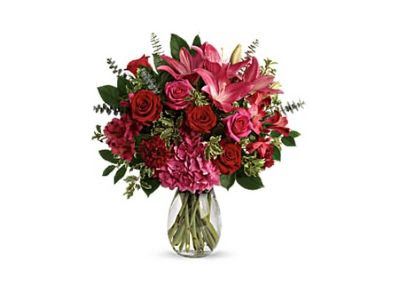 Florist «The House of Flowers», reviews and photos, 821 Berkley Rd, Auburndale, FL 33823, USA