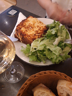 La Croustille à Amiens