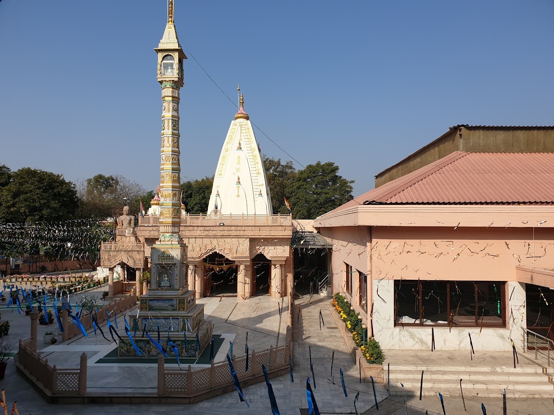 Digambar Jain Dharamshala