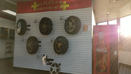 Tire Shop «Tires Plus», reviews and photos, 8453 Joiner Way, Eden Prairie, MN 55344, USA