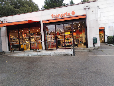 Franprix à Marseille