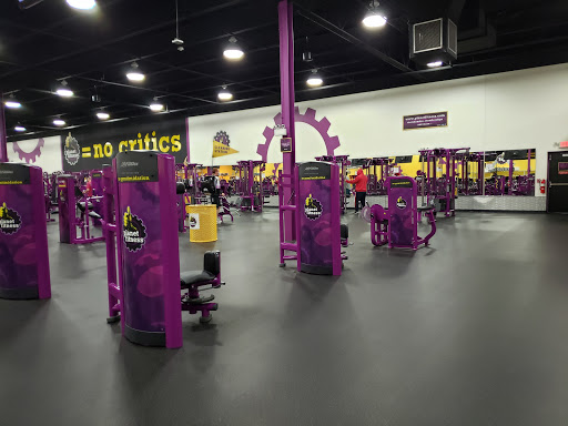 Gym «Planet Fitness», reviews and photos, 3681 28th St SE, Grand Rapids, MI 49512, USA