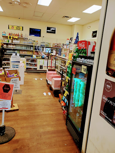 Grocery Store «Miles Supermarket», reviews and photos, 4127 E 131st St, Cleveland, OH 44105, USA