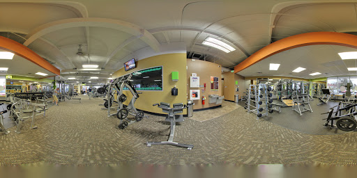 Gym «Anytime Fitness», reviews and photos, 2151 US-41, Schererville, IN 46375, USA