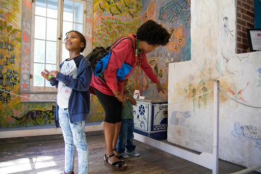 Museum «Walter Anderson Museum of Art», reviews and photos, 510 Washington Ave, Ocean Springs, MS 39564, USA