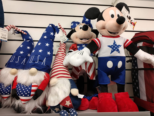 Department Store «Marshalls», reviews and photos, 13007 Lee Jackson Memorial Hwy, Fairfax, VA 22033, USA