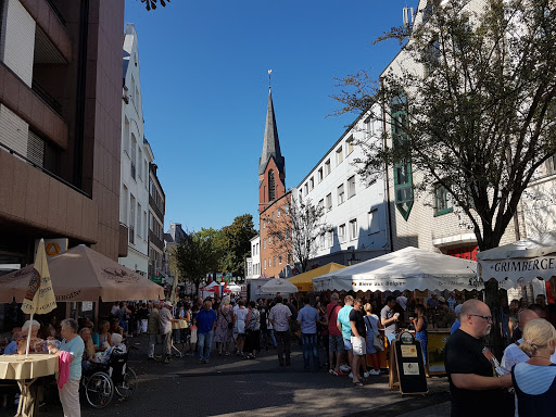 Benrather Bierbörse