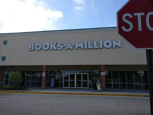 Book Store «Books-A-Million», reviews and photos, 738 Marsh Landing Pkwy, Jacksonville Beach, FL 32250, USA