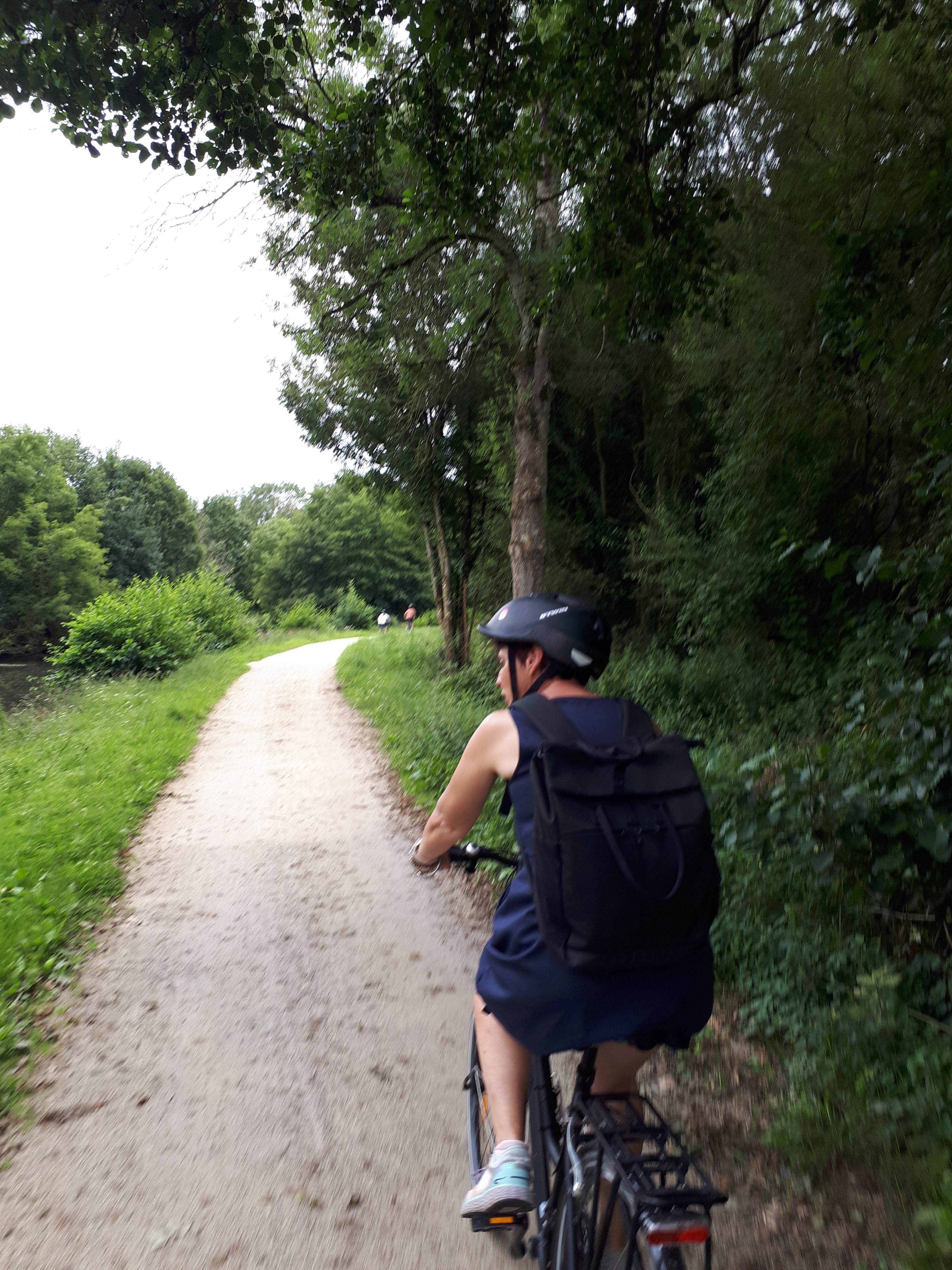 Photo n° 2 de l'avis de Gérald.o fait le 12/08/2023 à 14:18