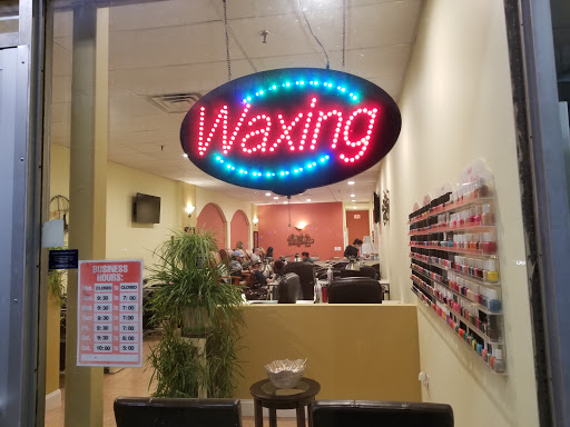 Shopping Mall «Parkway Shopping Center», reviews and photos, 929 S High St #22, West Chester, PA 19382, USA