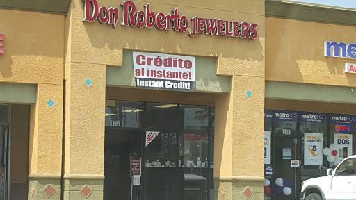 Jeweler «Don Roberto Jewelers», reviews and photos, 173 E Gladstone St, Azusa, CA 91702, USA