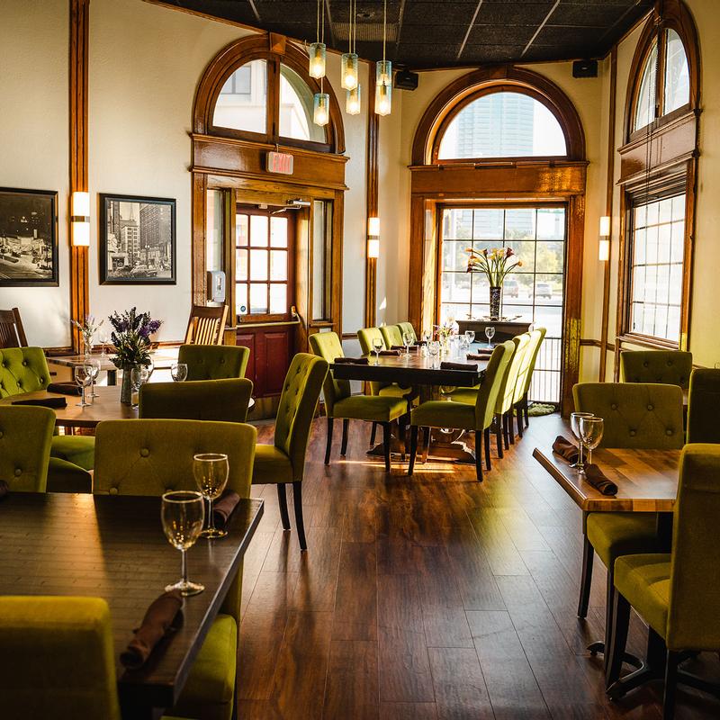 The Flatiron @ The Point on Penn 46202