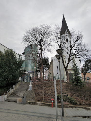 Értékelések erről a helyről: Veszprémi evangélikus templom, Veszprém - Templom