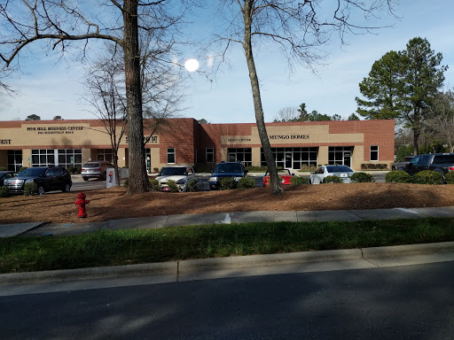 The Pet Pantry, 2521 Schieffelin Rd #132, Apex, NC 27502, USA, 