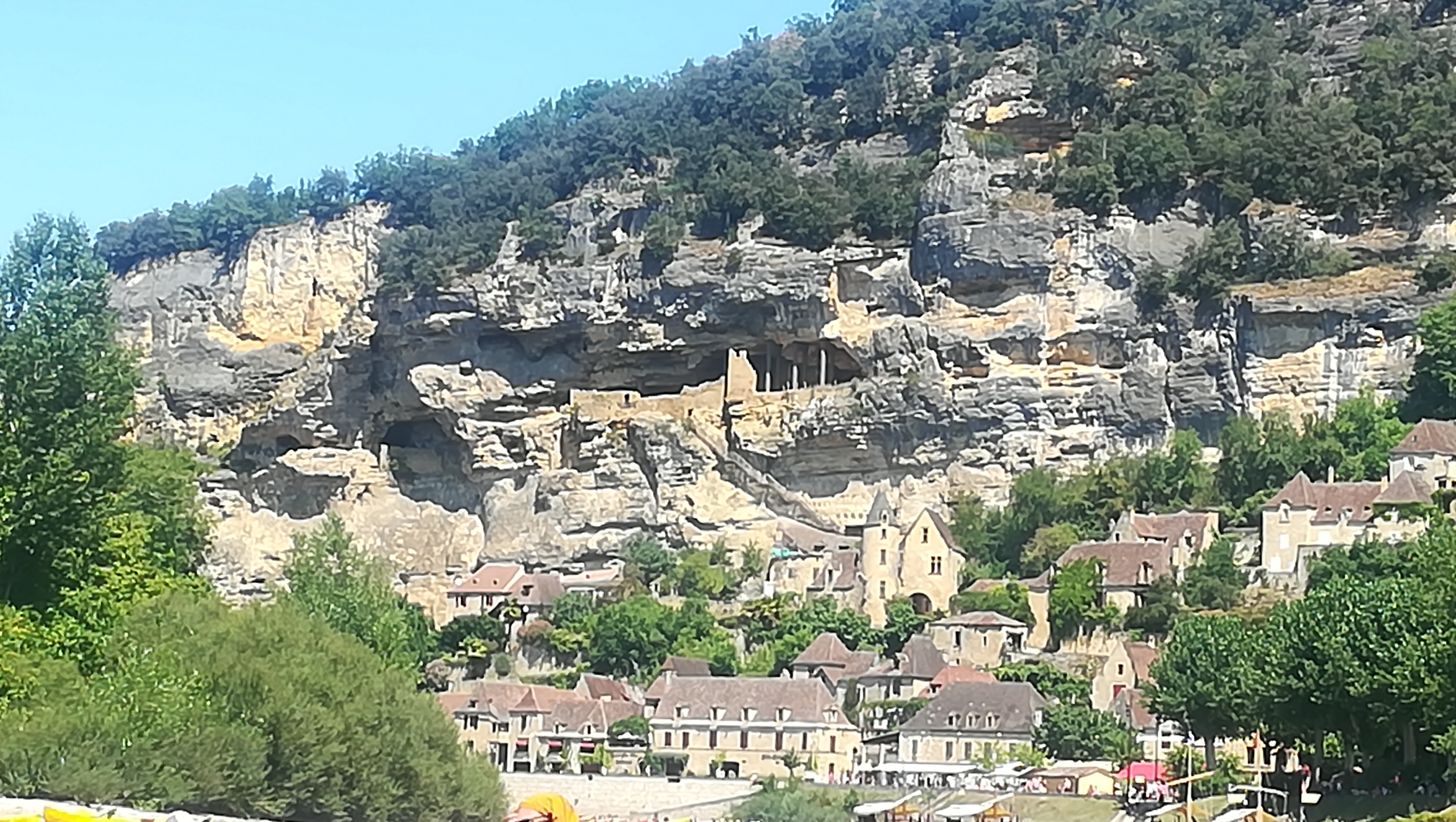 Photo n° 2 de l'avis de Sandrine.e fait le 02/08/2019 à 15:26