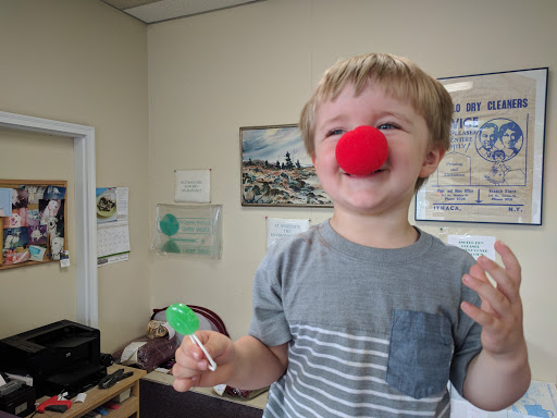 315 N Meadow St, Ithaca, NY 14850, USA