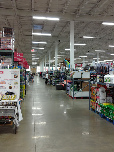 Warehouse club «BJ’s Wholesale Club», reviews and photos, 900 Marketplace Blvd, Hamilton Township, NJ 08691, USA