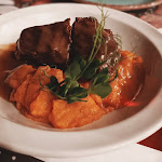 Photo n°4 de l'avis de Federica.a fait le 21/08/2022 à 21:28 sur le  Osteria dei Meravigliati à Canelli