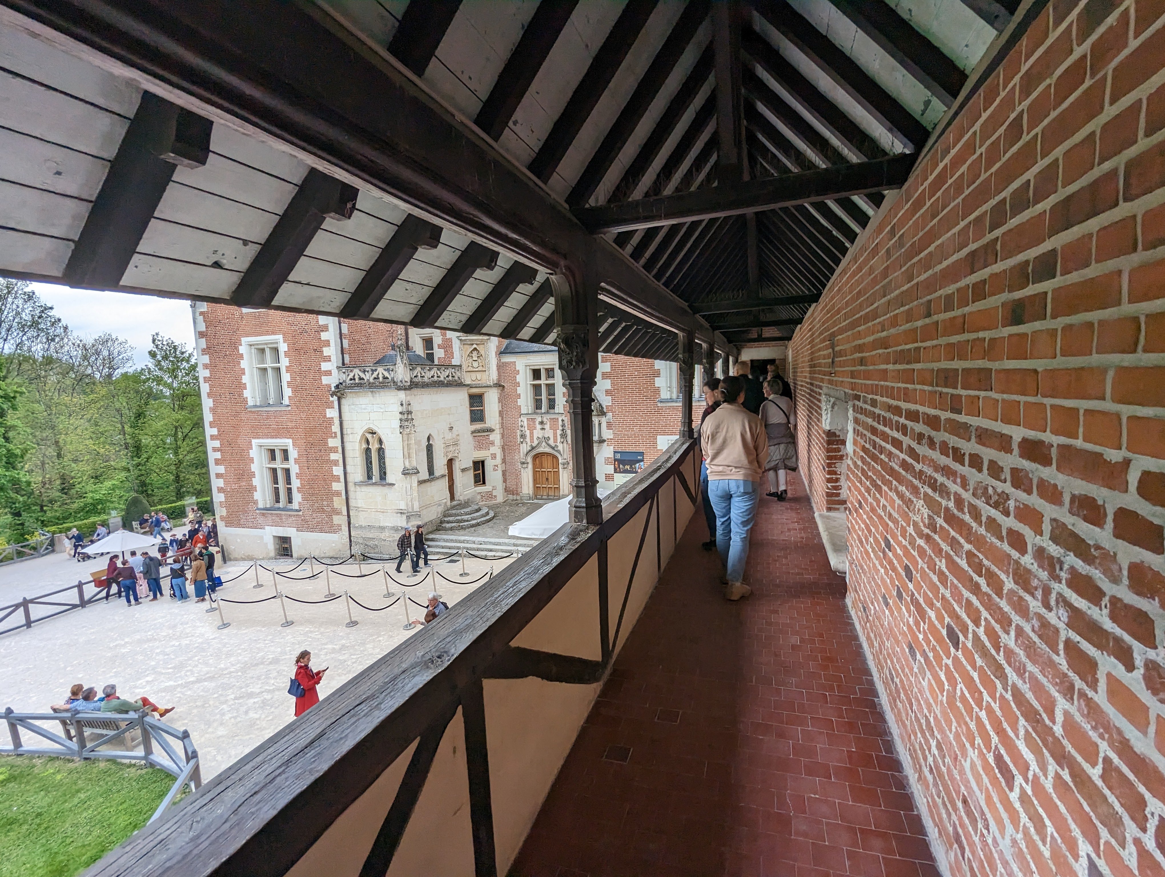 Photo n° 17 de l'avis de Christophe.a fait le 15/05/2023 à 09:30