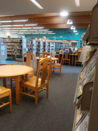Robertson Branch Library