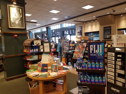 Book Store «Barnes & Noble», reviews and photos, 7881 Edinger Ave, Huntington Beach, CA 92647, USA