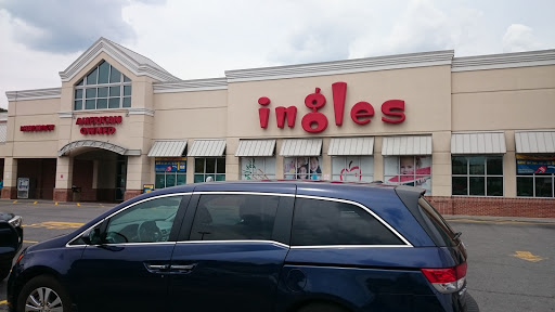 Supermarket «Ingles Markets», reviews and photos, 4345 Fort Henry Dr, Kingsport, TN 37663, USA