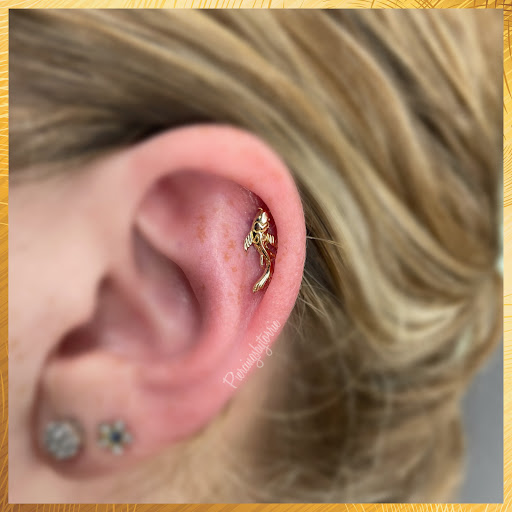 Explore me vs me tattoo ideas, creative tattoo ideas in Fort Walton Beach, available at Piercings by Torrie