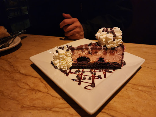 The Cheesecake Factory