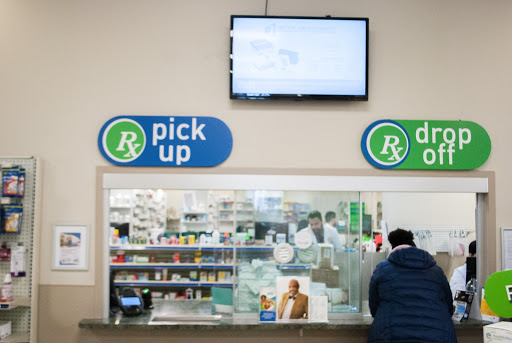 Pharmacy «Hayat Pharmacy», reviews and photos, 1919 W North Ave, Milwaukee, WI 53205, USA