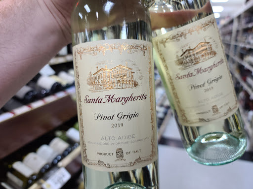 Liquor Store «Spirits Unlimited», reviews and photos, 4071 U.S. 9, Howell, NJ 07731, USA