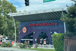 Korean Salon