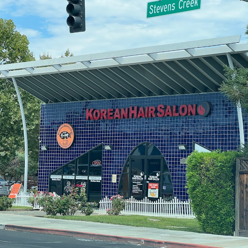 Korean Salon