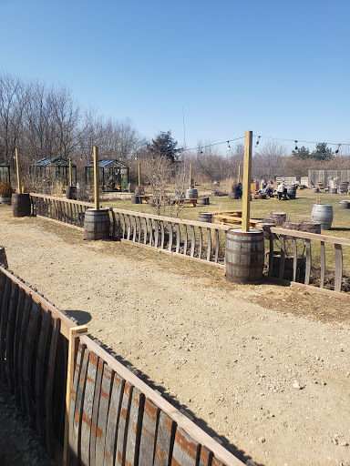 Cider Mill «Virtue Cider», reviews and photos, 2170 62nd St, Fennville, MI 49408, USA