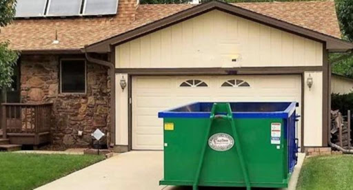 Garbage Collection Service «Heartland Recycling Services: Junk Removal & Dumpster Rental», reviews and photos