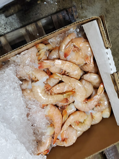 Seafood Market «Metropolitan Seafood & Gourmet», reviews and photos, 1320 US-22, Lebanon, NJ 08833, USA