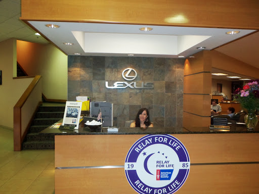 Lexus Dealer «Tom Wood Lexus», reviews and photos, 4610 E 96th St, Indianapolis, IN 46240, USA