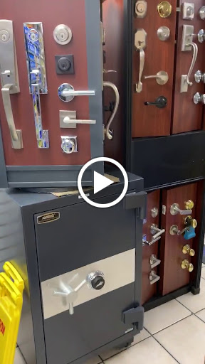 Locksmith «Artiles Lock & Key», reviews and photos, 710 SW 73rd Ave, Miami, FL 33144, USA