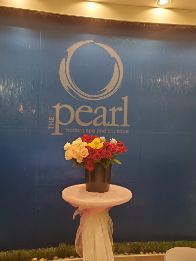 Day Spa «The Pearl Spa», reviews and photos, 8171 Maple Lawn Blvd #100, Fulton, MD 20759, USA
