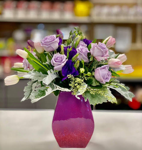 Florist «Atascocita Lake Houston Florist», reviews and photos, 7556 FM 1960, Humble, TX 77346, USA