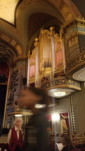 Performing Arts Theater «Palace Theater», reviews and photos, 100 E Main St, Waterbury, CT 06702, USA