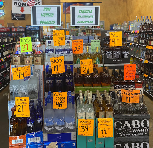 Wine Store «Wildcat Wine & Spirits», reviews and photos, 3996 Red Cedar Dr # A7, Highlands Ranch, CO 80126, USA