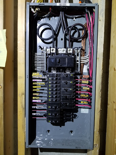 Electrician «Toussaint Electric», reviews and photos, 1146 21st St e, Vero Beach, FL 32960, USA