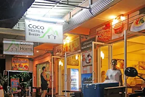 Coco Hostel Khao Sok image