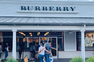 Burberry Outlet image