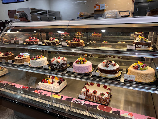 Supermarket «99 Ranch Market», reviews and photos, 2532 Old Denton Rd, Carrollton, TX 75006, USA